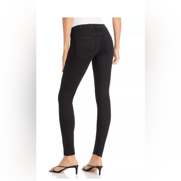 Mother denim 
The Looker Skinny Jeans in Not Guilty - Picture 2 of 6